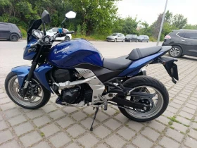 Kawasaki Z 750, снимка 8