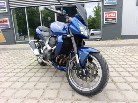 Kawasaki Z 750, снимка 3