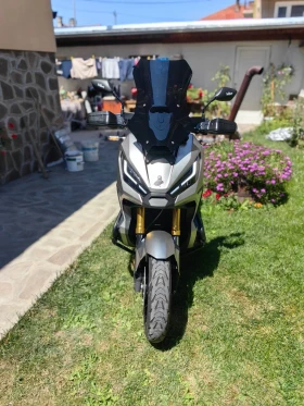 Honda X-ADV X-ADV750, снимка 1