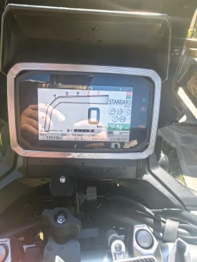 Honda X-ADV X-ADV750, снимка 5