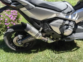 Honda X-ADV X-ADV750, снимка 7