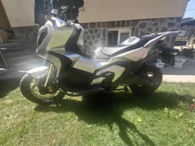 Honda X-ADV X-ADV750, снимка 6