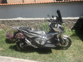 Honda X-ADV X-ADV750, снимка 10