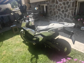 Honda X-ADV X-ADV750, снимка 3