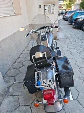 Suzuki Boulevard С90Т, снимка 4