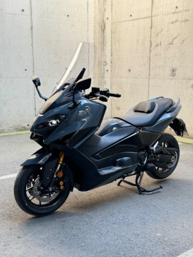 Yamaha T-max 560, снимка 1 - Мотоциклети и мототехника - 45248821