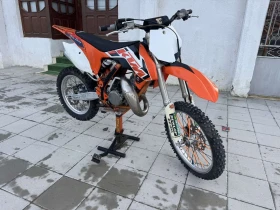 Ktm SX SX 85, снимка 1