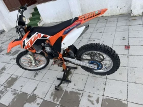 Ktm SX SX 85, снимка 6