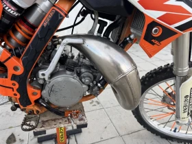 Ktm SX SX 85, снимка 3