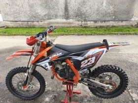 Ktm 85, снимка 3