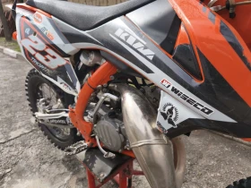 Ktm 85, снимка 9