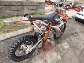 Ktm 85, снимка 2