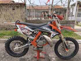 Ktm 85, снимка 1