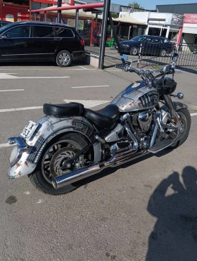 Yamaha Road Star | Mobile.bg    2