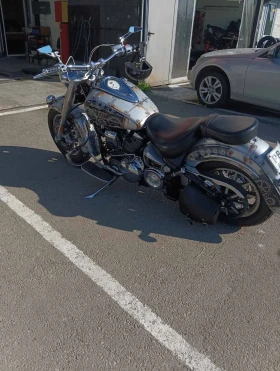 Yamaha Road Star | Mobile.bg    4