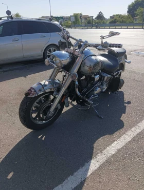 Yamaha Road Star | Mobile.bg    3