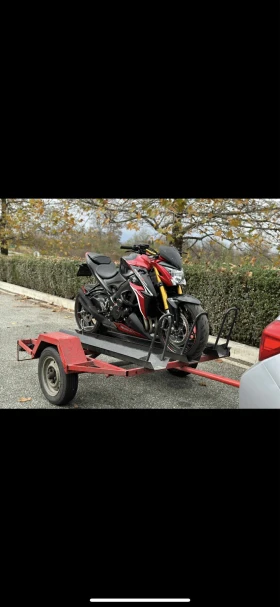 Suzuki Gsx GSX-S1000 | Mobile.bg    6