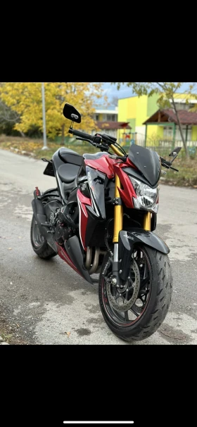 Suzuki Gsx GSX-S1000 | Mobile.bg    4