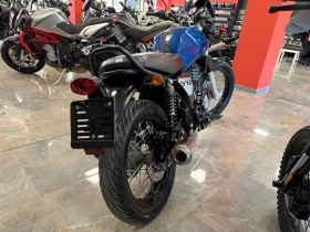 Swm Six Days 440cc.ABS | Mobile.bg    7