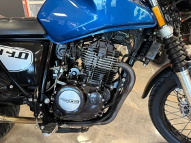 Swm Six Days 440cc.ABS | Mobile.bg    4