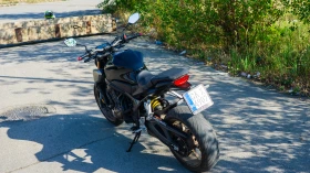 Обява за продажба на Honda Cb 650R ~12 500 лв. - изображение 4