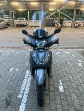 Honda Sh 300i | Mobile.bg    2