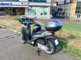  Honda Sh