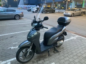 Honda Sh 300i | Mobile.bg    3