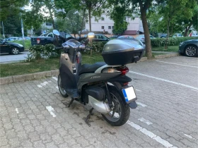Honda Sh 300i | Mobile.bg    4