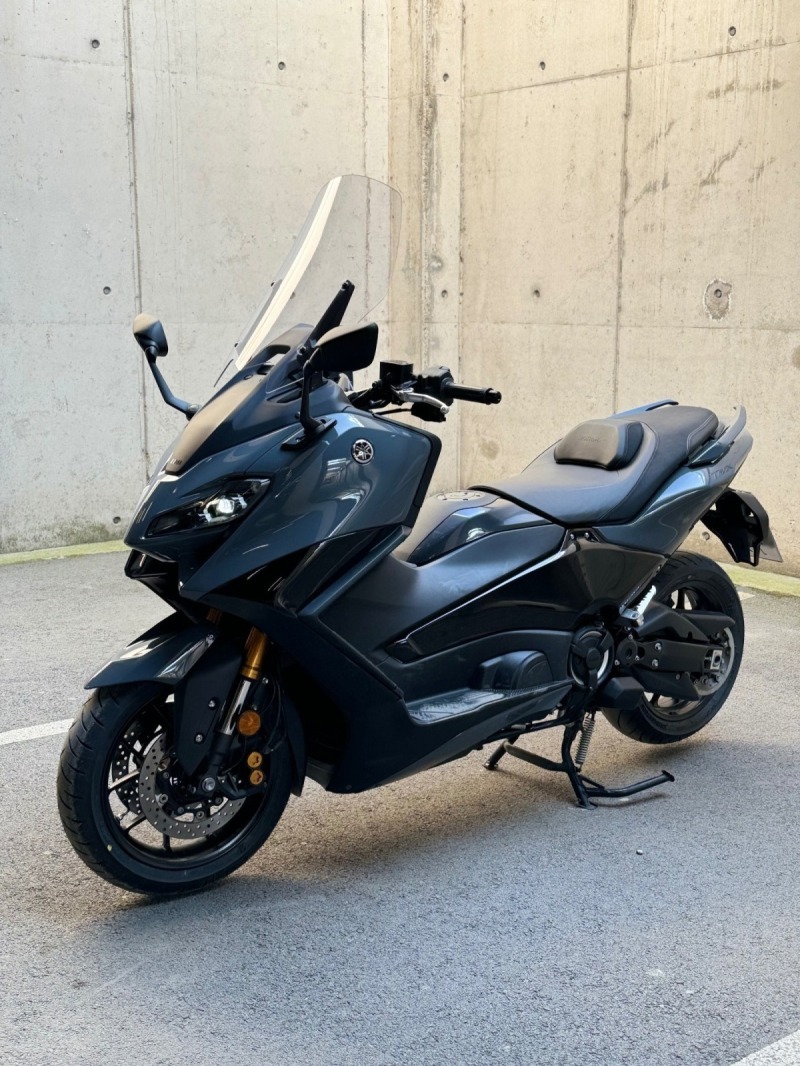 Yamaha T-max 560, снимка 1 - Мотоциклети и мототехника - 46452715