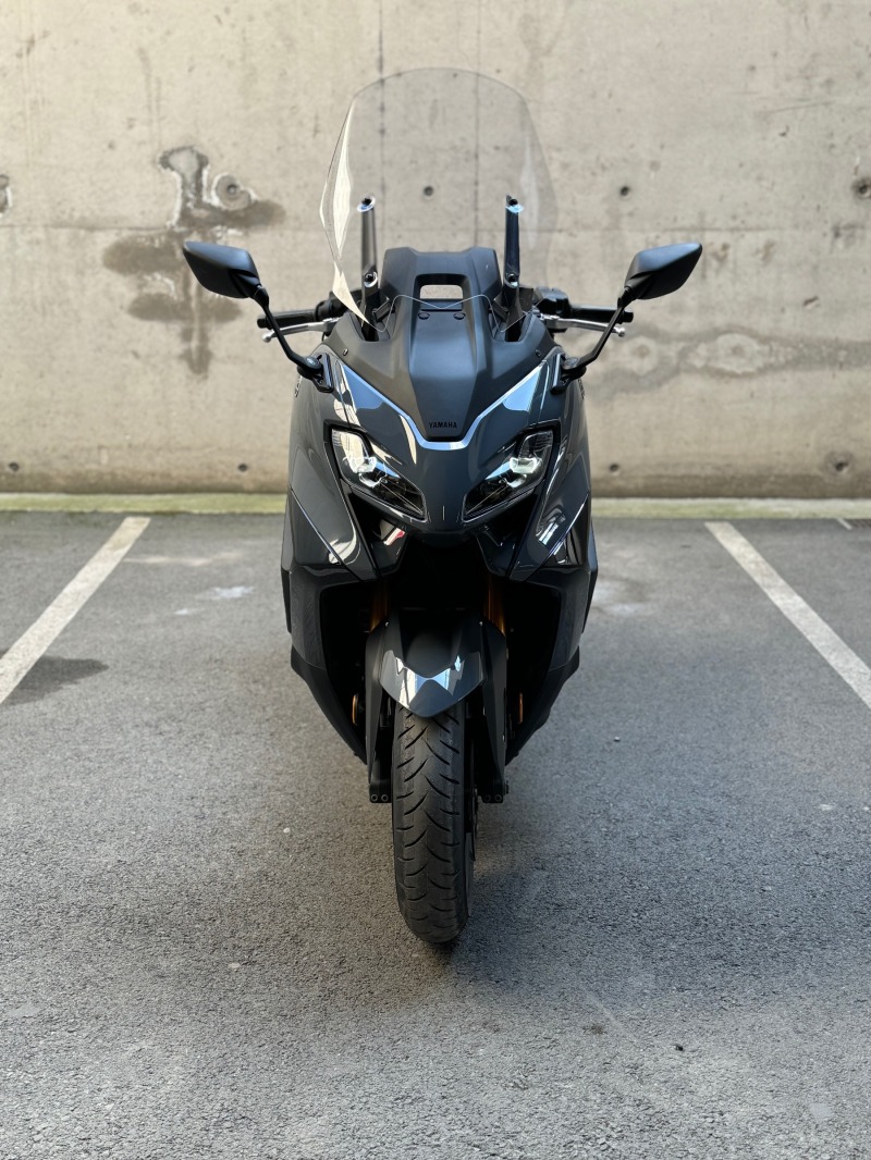 Yamaha T-max 560, снимка 2 - Мотоциклети и мототехника - 46452715