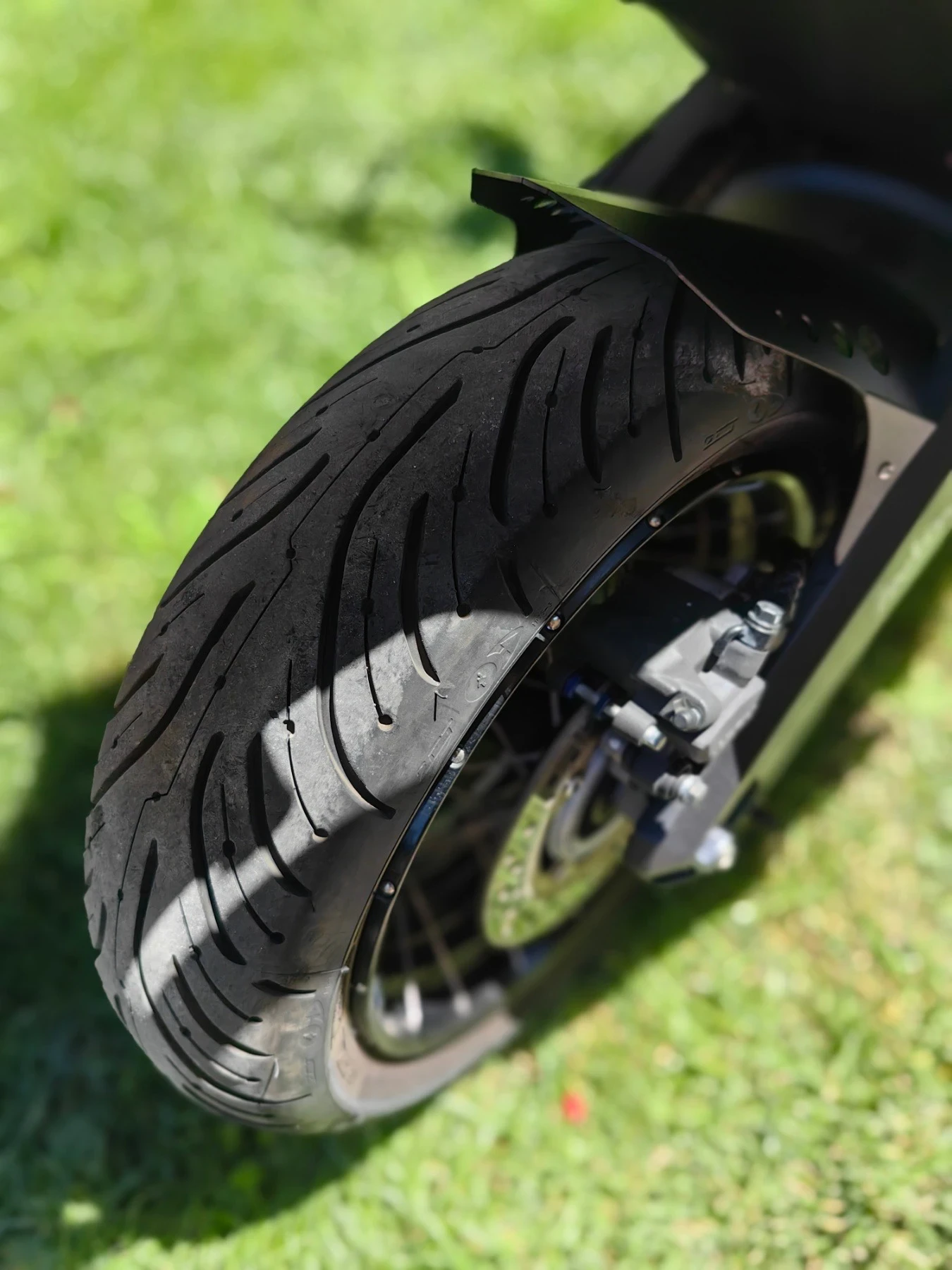 Honda X-ADV X-ADV750, снимка 8 - Мотоциклети и мототехника - 55501653