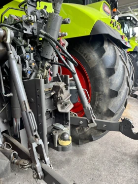 Трактор Claas ARION 660 CMATIC CEBIS НАВИГАЦИЯ ЛИЗИНГ, снимка 6