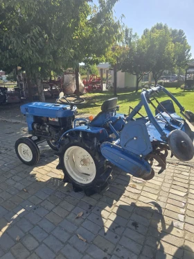  ISEKI TX 1500 | Mobile.bg    3