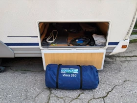 Каравана Dethleffs EG2, снимка 5