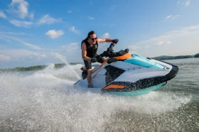 Джет Yamaha JETBLASTER LIMITED, снимка 2