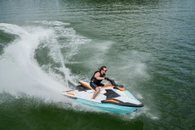Джет Yamaha JETBLASTER LIMITED, снимка 7