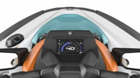 Джет Yamaha JETBLASTER LIMITED, снимка 13