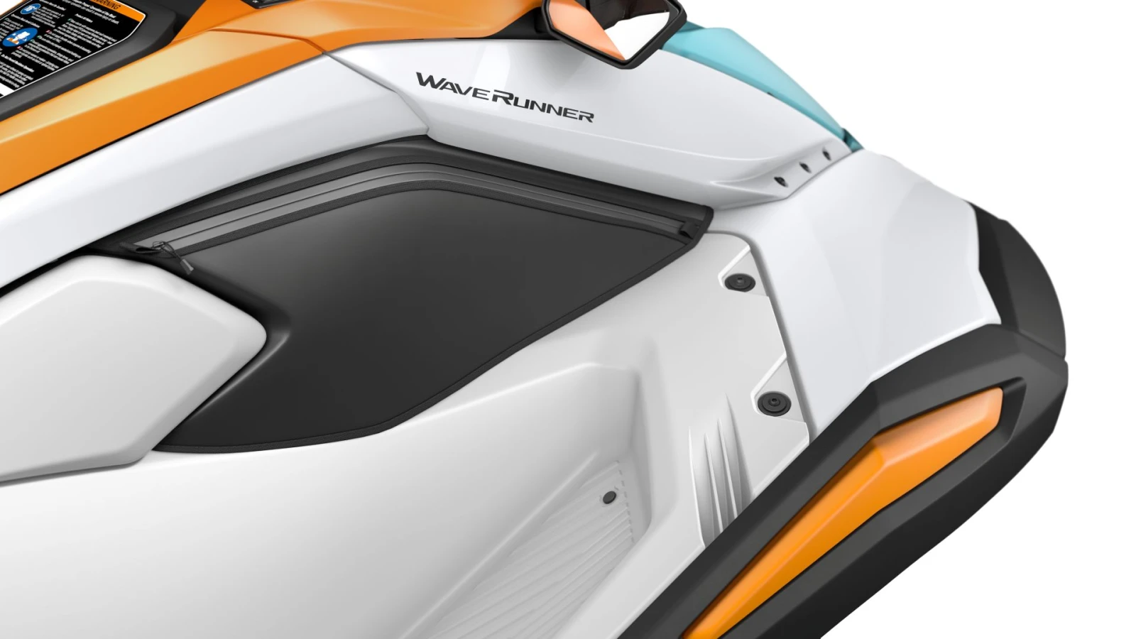 Джет Yamaha JETBLASTER LIMITED, снимка 8 - Воден транспорт - 56395261