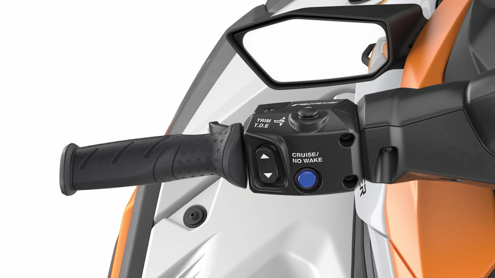 Джет Yamaha JETBLASTER LIMITED, снимка 11 - Воден транспорт - 56395261