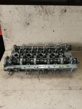 Глава Opel Movano Nissan Primastar Reanult Traic Espace VelSatis Laguna 2.2dci 2.5 dci , снимка 1