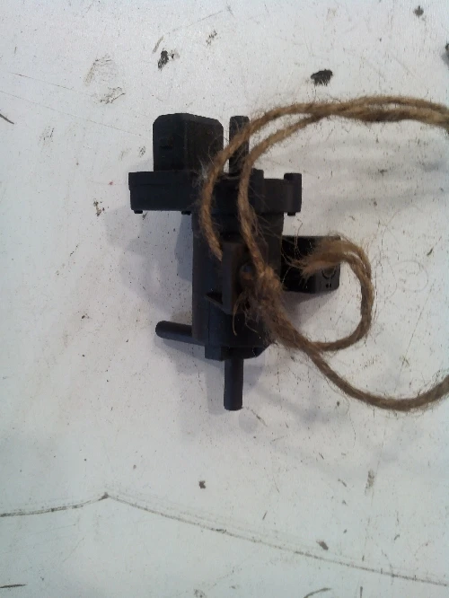 ЕГР (клапа ауспух) за Пежо 407 3.0 V6