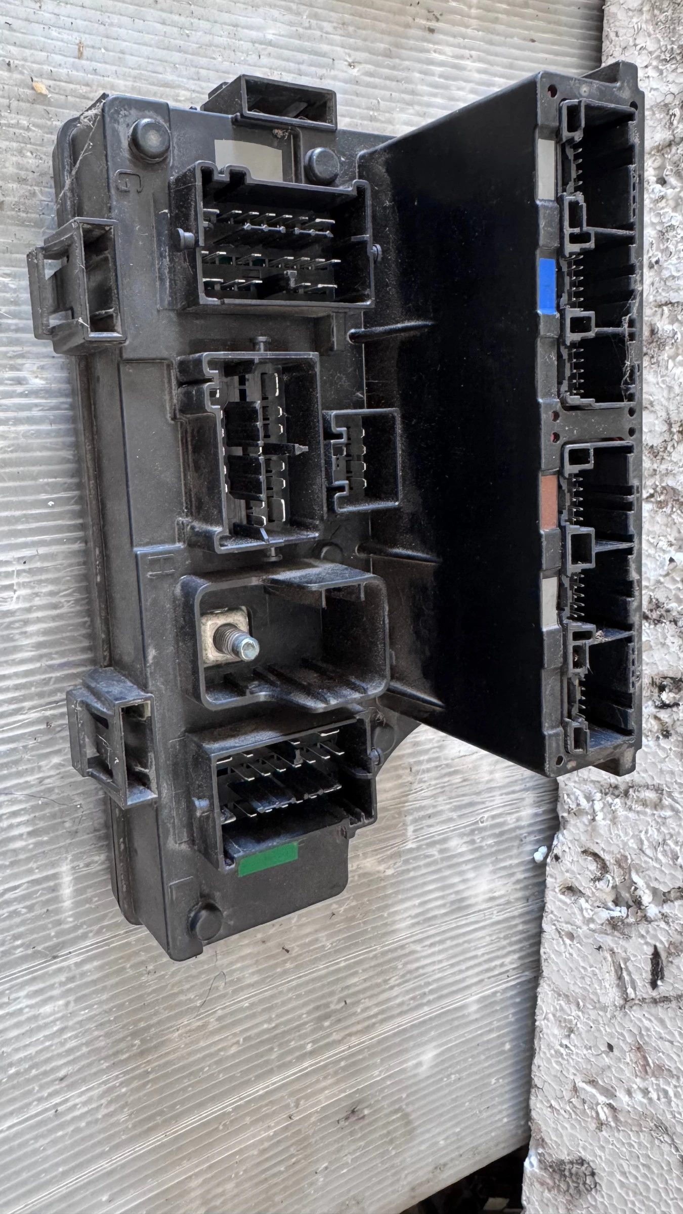 ��������� ����� (������� ����� BSI / BSM ) �� Dodge Caliber - P68028007AB | Mobile.bg � ����������� 1