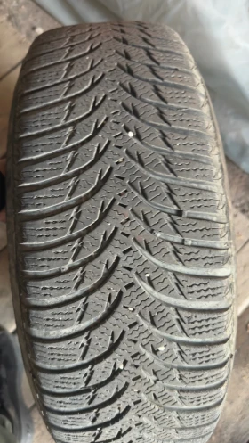 Гуми с джанти Kumho 195/65R15, снимка 6