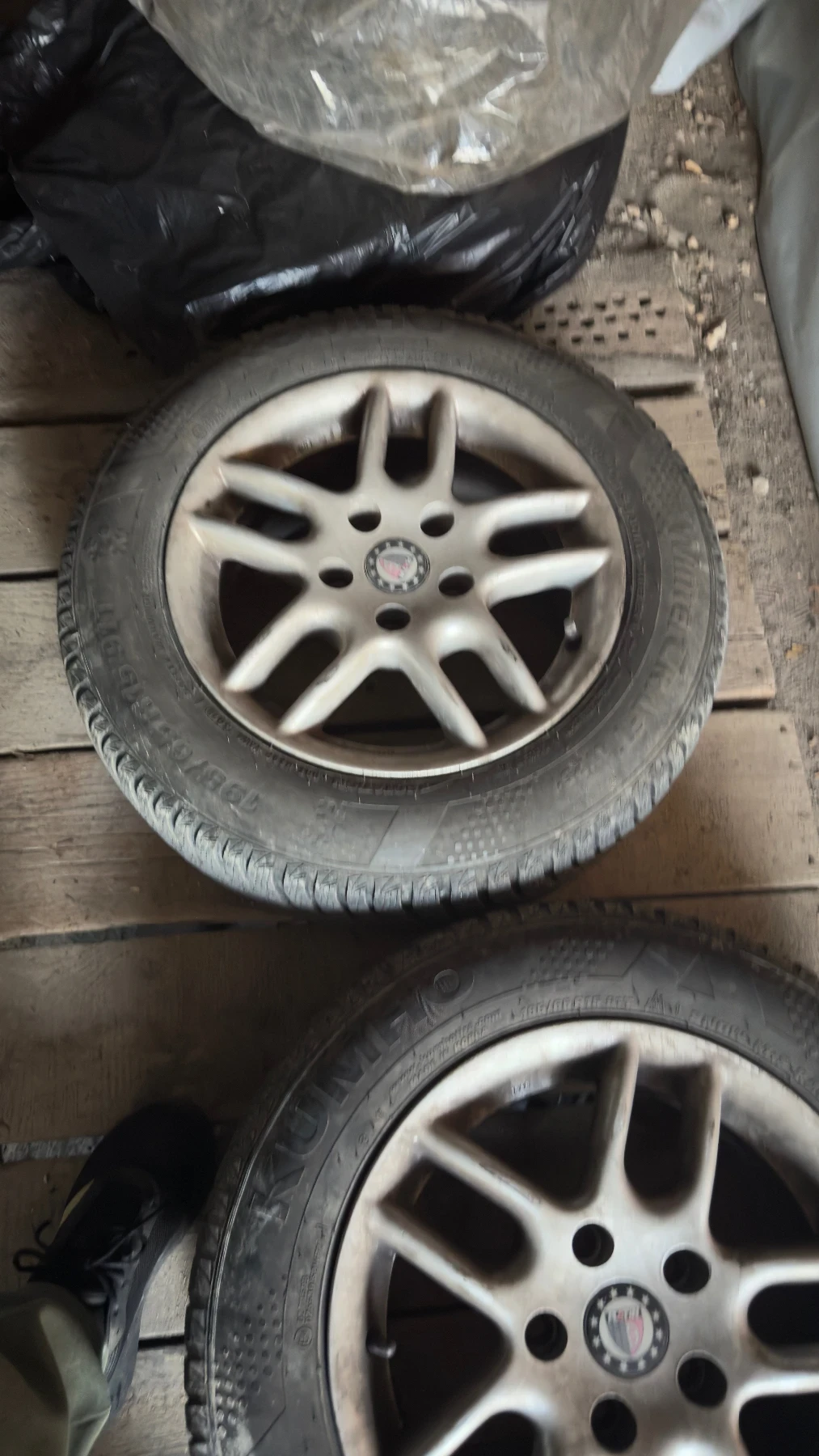 ���� � ������ 195/65R15 �� Mercedes-Benz C 220 | Mobile.bg � ����������� 3
