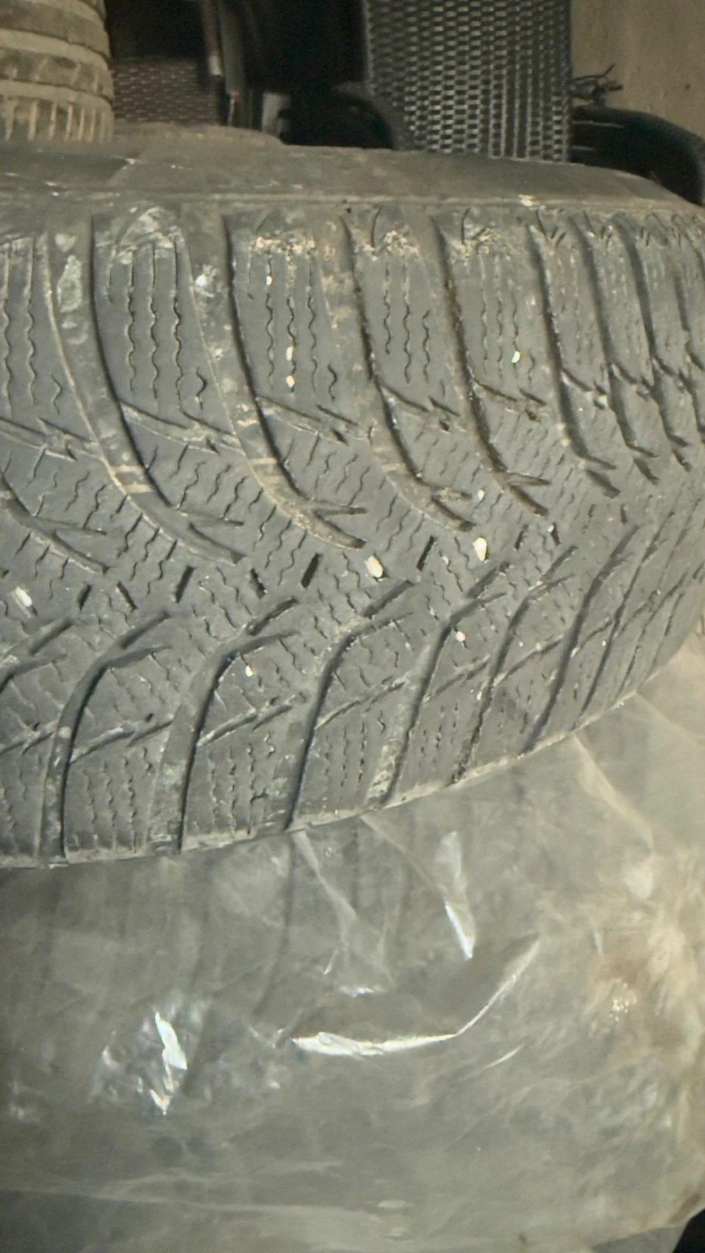 ���� � ������ 195/65R15 �� Mercedes-Benz C 220 | Mobile.bg � ����������� 5