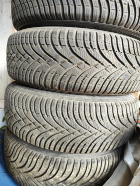 Гуми с джанти Kleber 195/65R15, снимка 4 - Гуми и джанти - 47532146