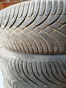 Гуми с джанти Kleber 195/65R15, снимка 5 - Гуми и джанти - 47532146