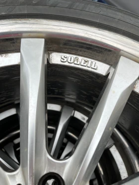 Обява за продажба на Джанти за Volvo Xc90