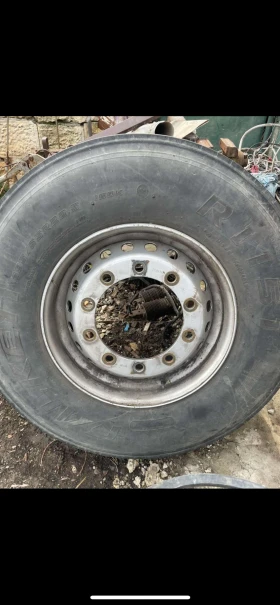    385/65R22.5   | Mobile.bg    2